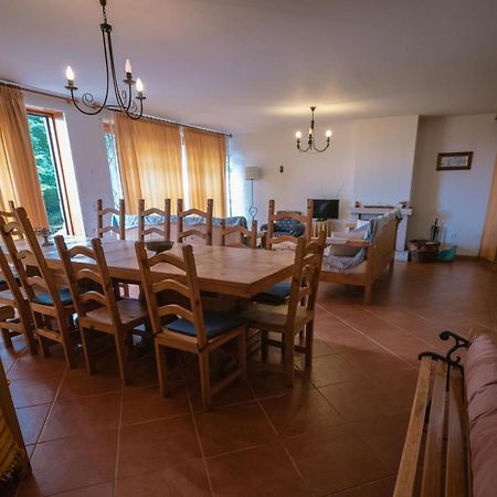 Casa Dos Peliteiros Villa Vilarinho  Eksteriør bilde