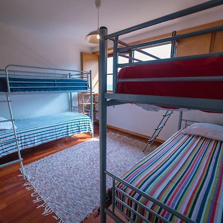 Casa Dos Peliteiros Villa Vilarinho  Eksteriør bilde