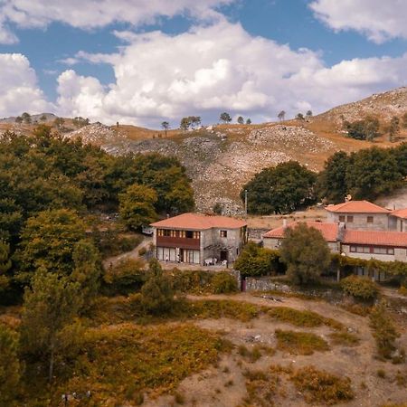 Casa Dos Peliteiros Villa Vilarinho  Eksteriør bilde