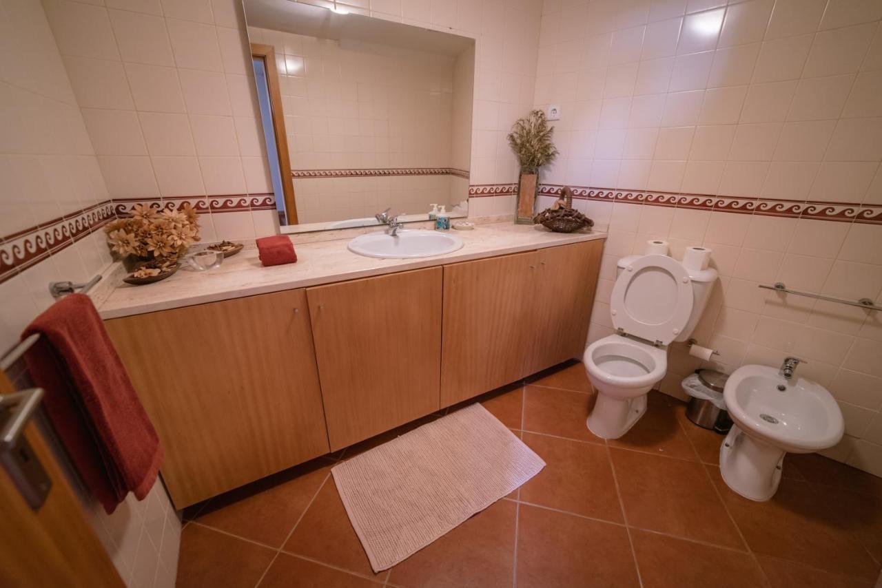 Casa Dos Peliteiros Villa Vilarinho  Eksteriør bilde
