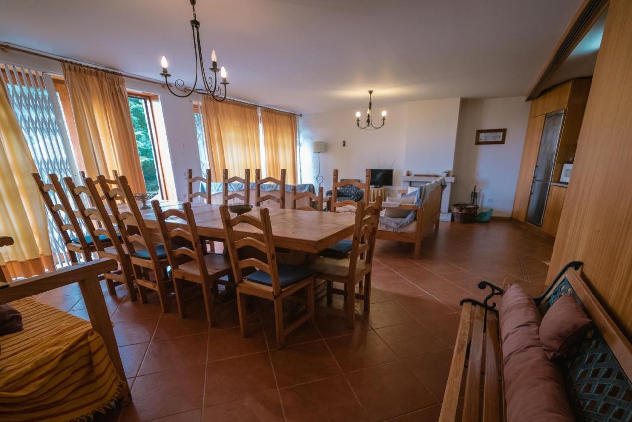 Casa Dos Peliteiros Villa Vilarinho  Eksteriør bilde