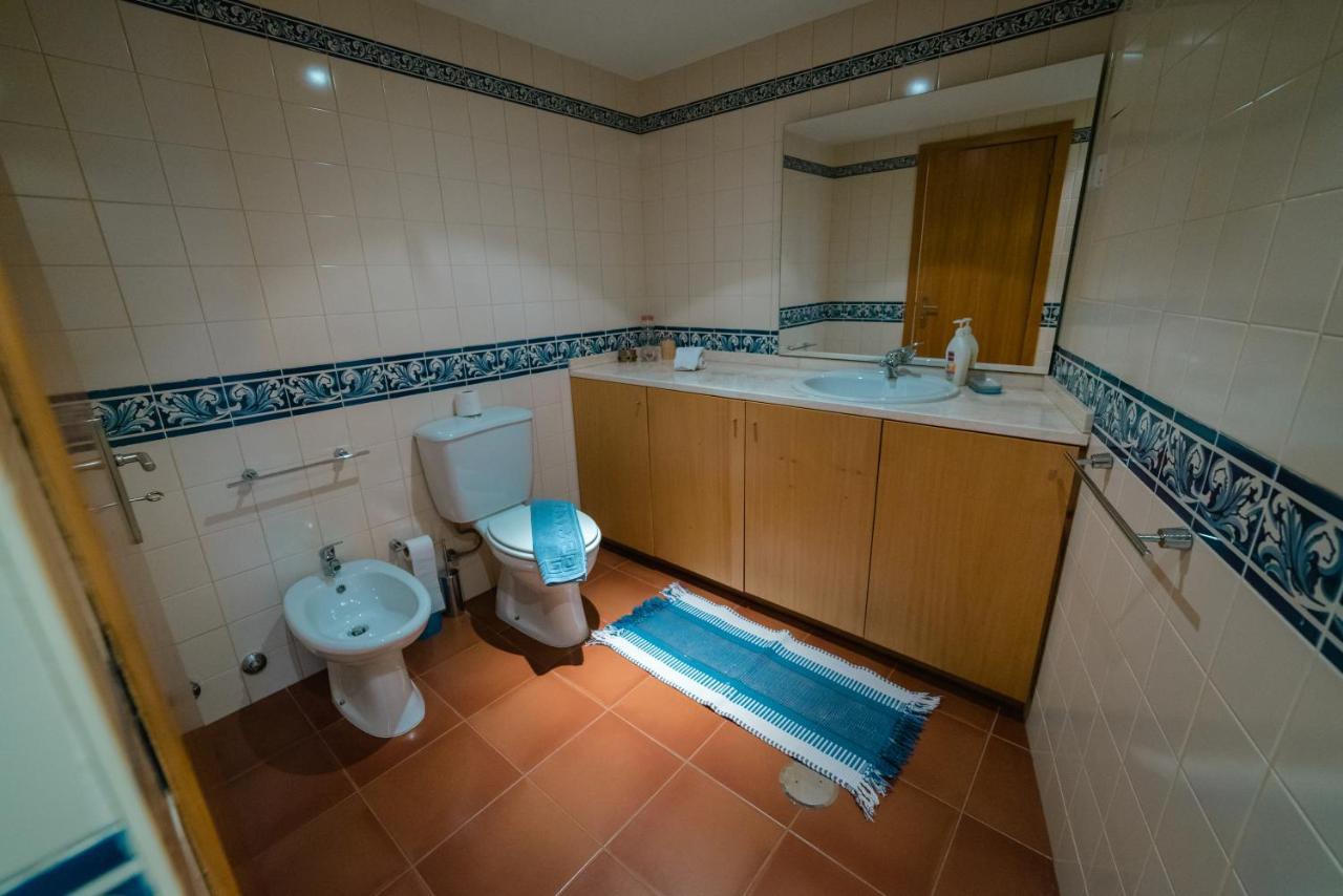 Casa Dos Peliteiros Villa Vilarinho  Eksteriør bilde