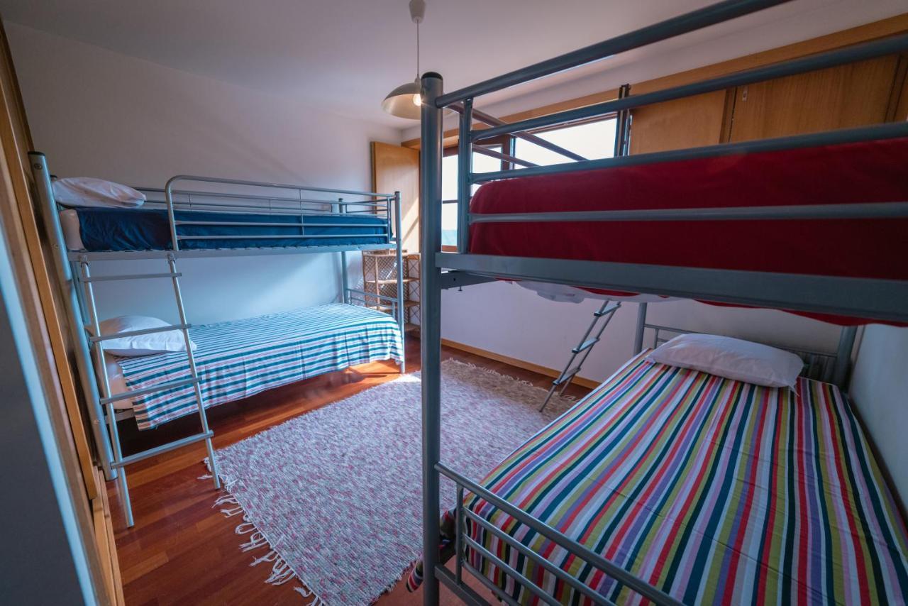 Casa Dos Peliteiros Villa Vilarinho  Eksteriør bilde