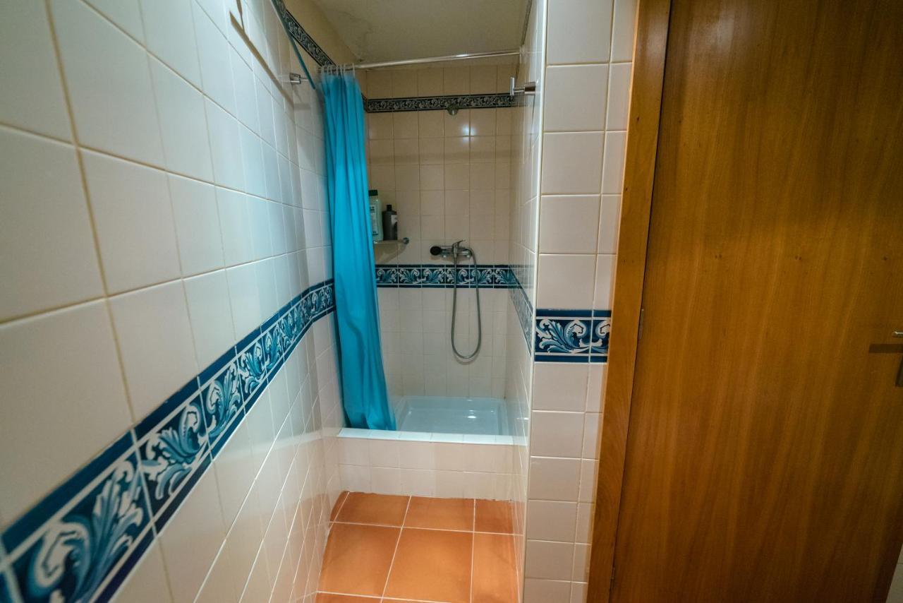 Casa Dos Peliteiros Villa Vilarinho  Eksteriør bilde