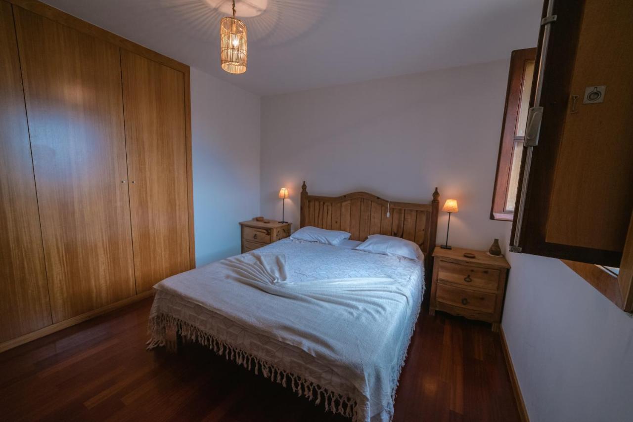 Casa Dos Peliteiros Villa Vilarinho  Eksteriør bilde